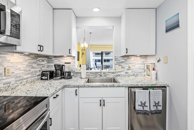 Ocean Club Condos unit 3202 B-1, Atlantic City, NJ 08401 - photo 4