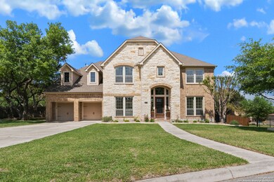 9011 Limestone Pass, Boerne, TX 78006 - photo 2