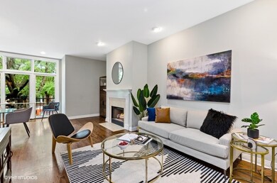 2757 N Greenview Ave unit C, Chicago, IL 60614 - photo 5