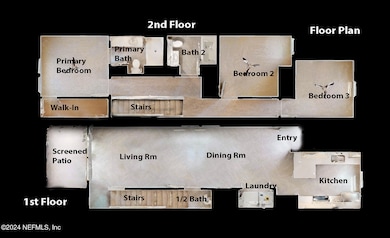 97 Hidden Meadows Rd, St. Augustine, FL 32095 - photo 4