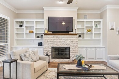 5009 Bueno Dr, Granbury, TX 76049 - photo 6