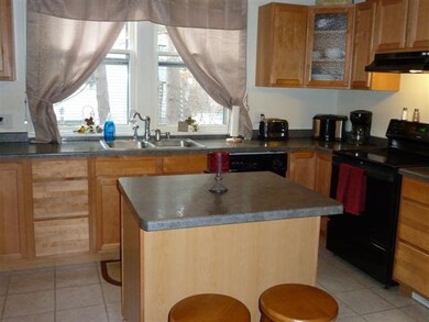 114 Bluff St, Camp Douglas, WI 54618 - photo 2