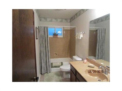Photo. hall bath