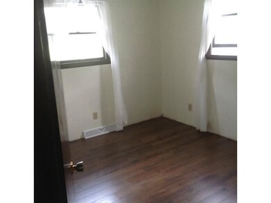 Bedroom.