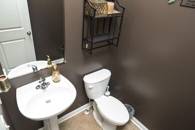 Half Bath