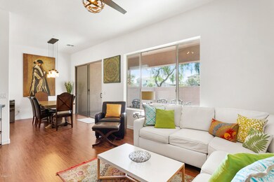 Room to Entertain