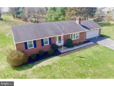 1040 Harmony Hill Rd, Downingtown, PA 19335 - photo 2