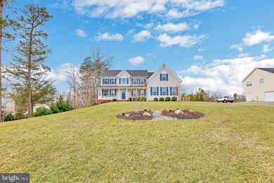 984 Falls Pointe Way, Huntingtown, MD 20639 - photo 5