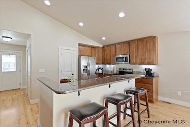 6526 Hitching Post Ln, Cheyenne, WY 82001 - photo 6