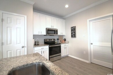 441 Mahogany Dr unit 102, Murrells Inlet, SC 29576 - photo 4