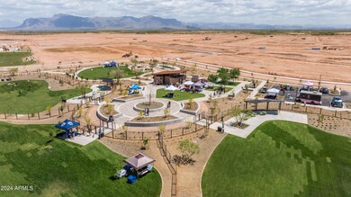Ariel View