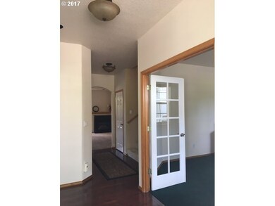 Entrance/Foyer