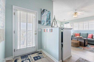 Foyer/entry