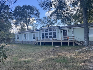 21638 County Road 37491, Cleveland, TX 77327 - photo 2