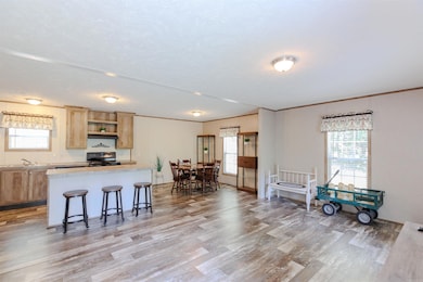 308 5th Ave, Perry, AR 72125 - photo 7