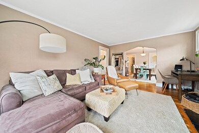 8 Noble St unit 2, West Newton, MA 02465 - photo 6