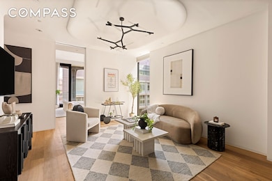 325 W Broadway unit 7B, New York, NY 10013 - photo 6