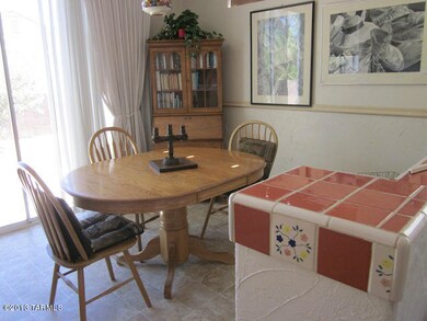 eating area #5