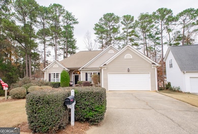 320 Dalston Way, Peachtree City, GA 30269 - photo 3
