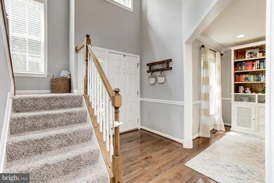 6417 Ripe Apple Ln, Columbia, MD 21044 - photo 4