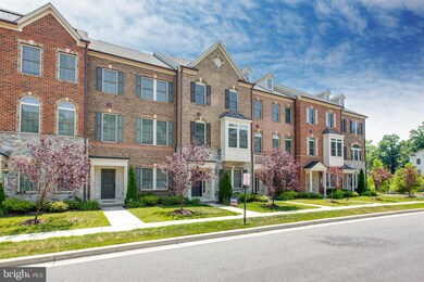 7523 Thicket Run, Hanover, MD 21076 - photo 5