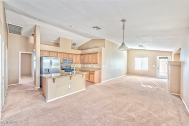 3969 Button Creek Ct, Las Vegas, NV 89122 - photo 6