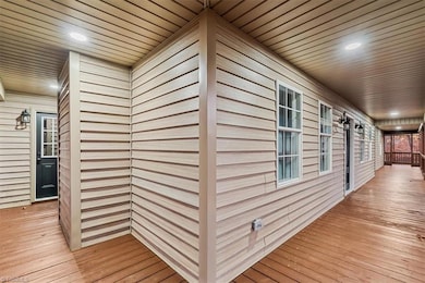 4116 Old Red Cross Rd, Julian, NC 27283 - photo 4