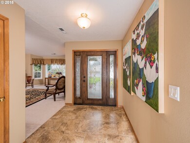 Entrance/Foyer