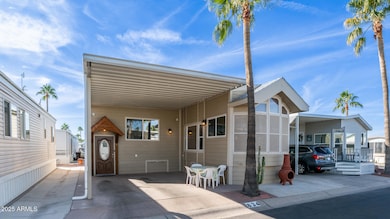 834/837 S Beryl Aquamarine Dr, Apache Junction, AZ 85119 - photo 2