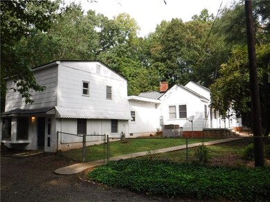 628 S Mechanic St, Pendleton, SC 29670 - photo 3