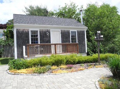 13 Dexter Ave, Sandwich, MA 02563 - photo 2