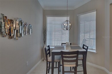 Eat-In Kitchen Perfect for Morning Coffees