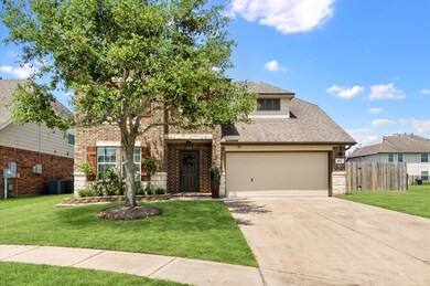 4717 High Creek Ct, Alvin, TX 77511 - photo 3