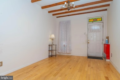 510 S Patterson Park Ave, Baltimore, MD 21231 - photo 3