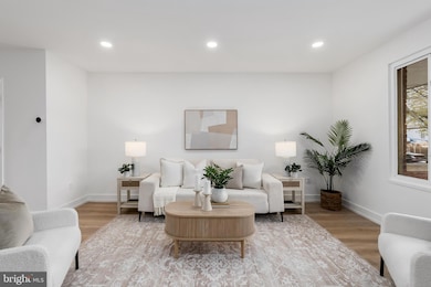 838 Buchanan St NE, Washington, DC 20017 - photo 6