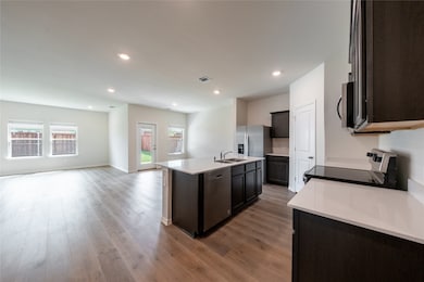 13156 Dawson Dr, Providence Village, TX 76227 - photo 7