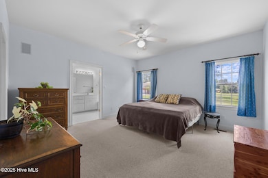 202 Nyon Court, New Bern, NC 28562