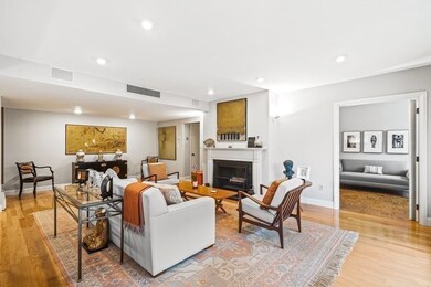 Wellesley Green Condominiums unit 204, Wellesley, MA 02482 - photo 3