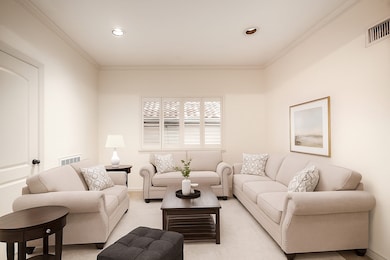 This photo has been digitally staged.