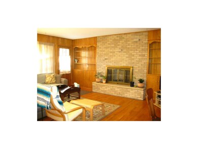 The center of your home is a warm and friendly fir