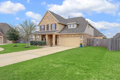 4205 Glen Ct, Pearland, TX 77584 - photo 2