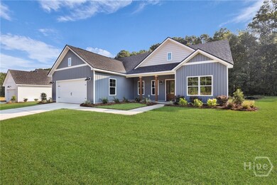 LOT 5 Grove Hollow Rd, Rincon, GA 31326 - photo 4