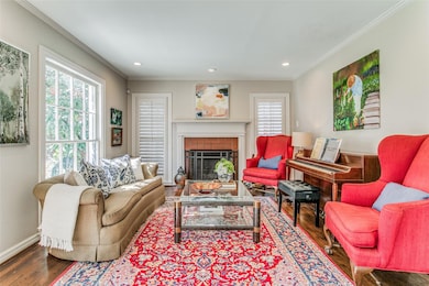 6904 Meadow Lake Ave, Dallas, TX 75214 - photo 7