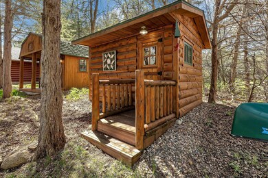 All the amenities you could need- electric sauna