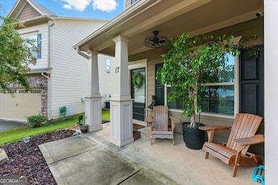 17 Samuel Way NW, Cartersville, GA 30121 - photo 6