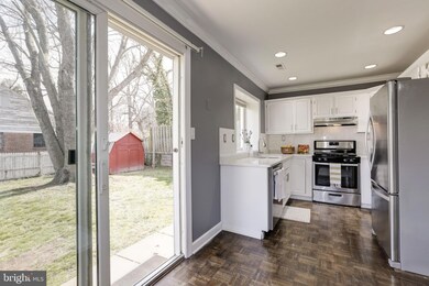 5200 20th St N, Arlington, VA 22205 - photo 6