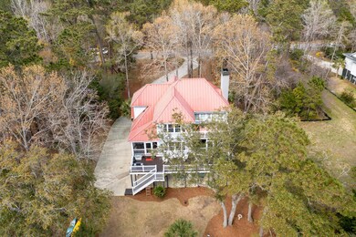 1464 Dupree Creek Road Awendaw SC 29429