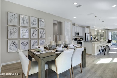 341 Wrensong Place, St. Augustine, FL 32092 - photo 7