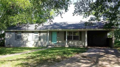 S Eagle St, Sheridan, AR 72150 - photo 3