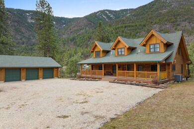 357 S Frontage Rd W, Alberton, MT 59820 - photo 2